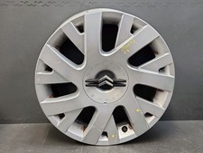 Jante alu resolfen citroen - jante,