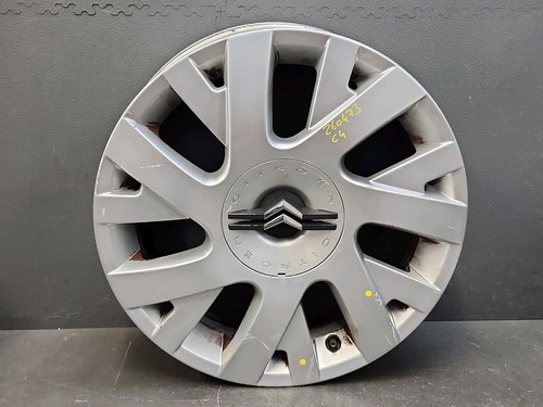 Jante alu resolfen citroen - resolfen,