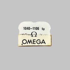 OMEGA 1040 - TIGE DE REMONTOIR
