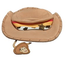 Chapeau Woody Toy Story