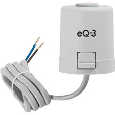 HOMEMATIC IP EQ3-VD230 Avec