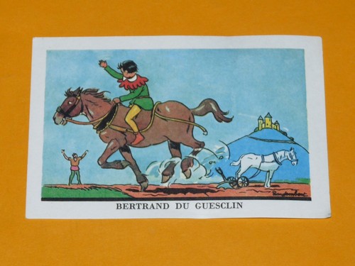 Chromo 1960 1970 ecole - chromo,