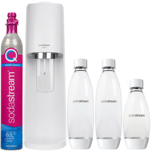 Neuf chauffe eau sodastream - neuf, chauffe-eau
