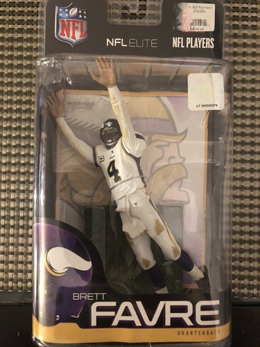 Nib brett favre minnesota - nib,