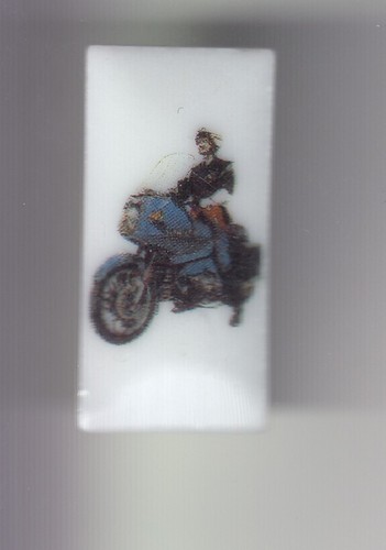 Rare pins pin gendarmerie - pins, pin's