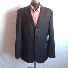 JULES _ VESTE DE COSTUME HOMME  _ T.50 ( VH01/09/01-20P )