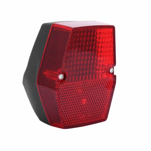 Feu arriere cyclo adaptable