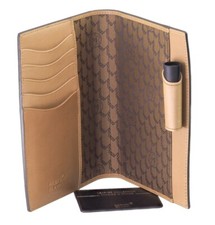 Étui à cartes Montblanc Agenda Small Diaries & Notes Meisterstück MB106817 Neuf
