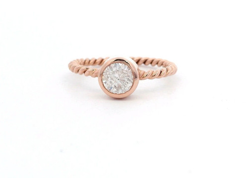 Neuf personnalisé 14k - neuf, or