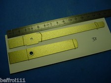 Aiguilles pendulette horloge