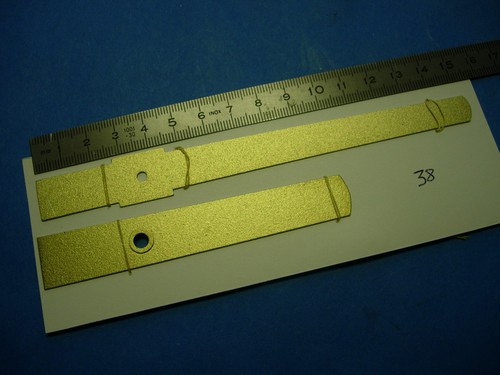 Aiguilles pendulette horloge