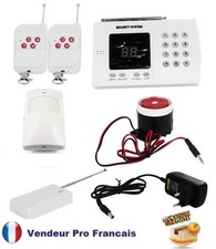 Kit système alarme de - kit,
