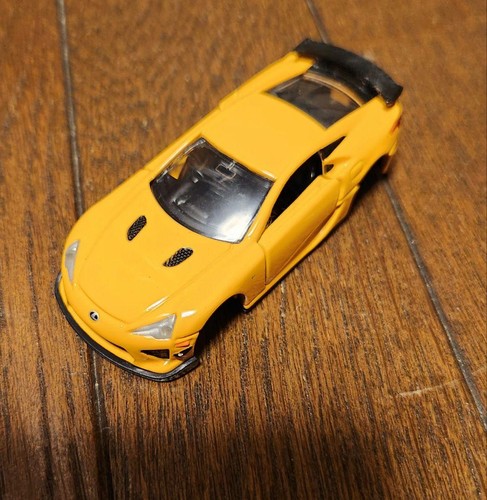 Tomica premium lexus - tomica,