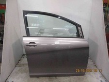 Porte avant droite 5P0831056 Seat TOLEDO III