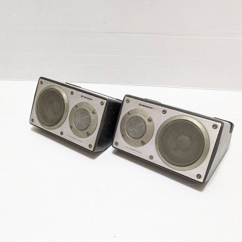 [TESTED] Pioneer TS-X9