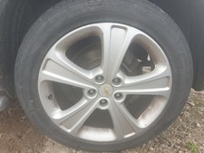 Jante CHEVROLET CAPTIVA PHASE 2 95151222