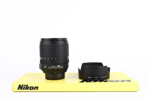 Nikon 105 5 6 - mm, g