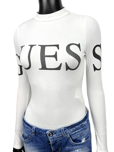 Guess body femme logo - femme,