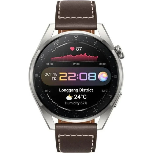 Huawei watch pro - huawei,
