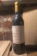 Chateau Pichon Longueville