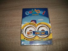 DVD, oui oui, les pirates