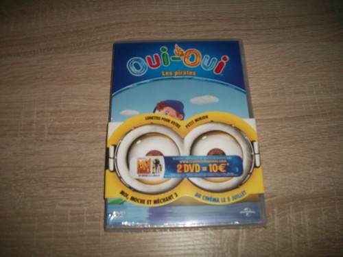 Dvd oui les - dvd,, oui,