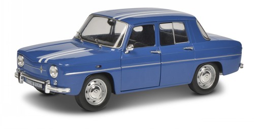 Renault major gordini - 8,