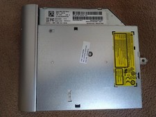 Lecteur-graveur DVD de PC portable pour la série HP CA1000 (DVD player-writer)