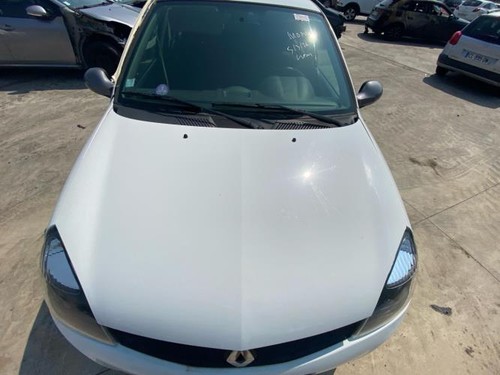 Pare brise renault clio - clio, 2