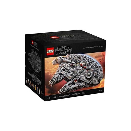Lego star wars - lego®, wars™