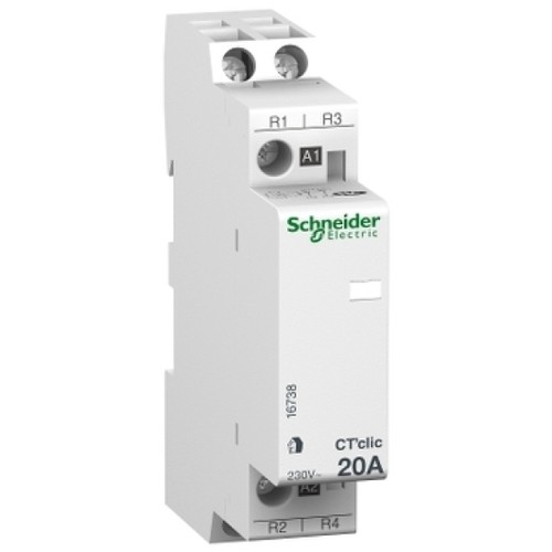 15380 schneider contacteur - schneider,