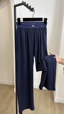 Pantalon alo yoga - pantalon,