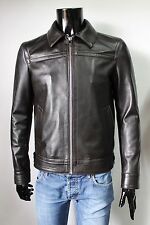 Italien Handmade Souple Haute