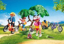 Playmobil -- Pièce de