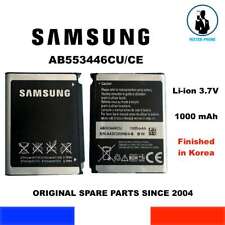 ORIGINAL  BATTERY SAMSUNG