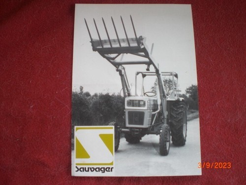 Brochure publicitaire - ,