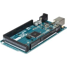 Arduino Mega 2560 Rev 3 Avec
