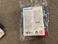 NEW Playmobil 6467 Set Factory