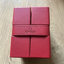 Étui de montre Oméga