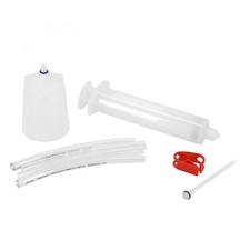 OUTIL KIT PURGE FREIN DISQUE P2R POUR FREIN VTT HYDRAULIQUE SHIMANO 5mm (AVEC