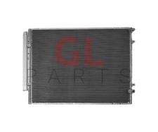 POUR LEXUS RX400H 2006-08 CONDENSEUR DE CLIMATISATION RADIATEUR 8846048061