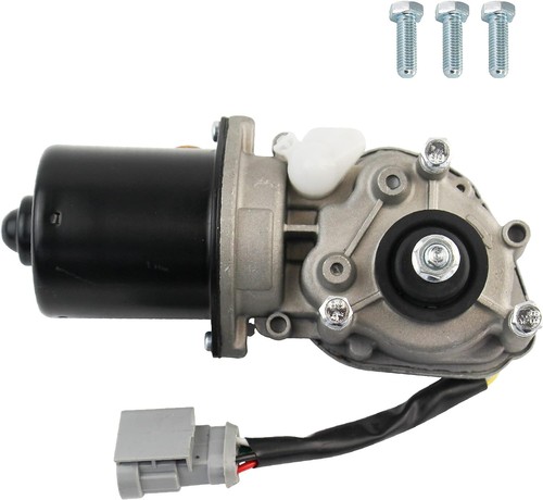 Moteur essuie glace avant - moteur,