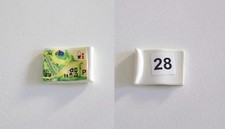 PLAYMOBIL (V601) CAMPING -