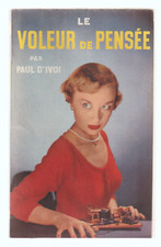 Paul D' Ivoi  Le voleur de