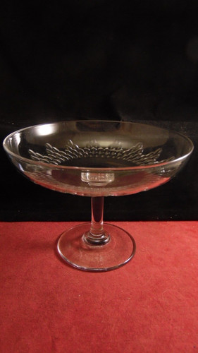 Grande coupe sur - , en