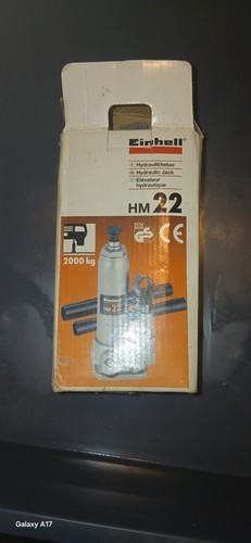 élévateur hydraulique 2000kg - Élévateur,