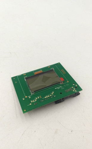 Pcba mmi board - pcba, ecran