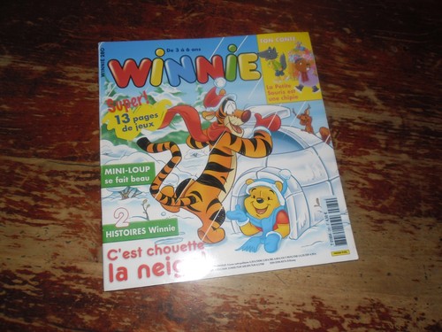 Voir ancien livre enfant - voir,
