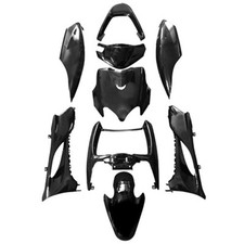 Carrosserie carenage scoot - carrosserie-carenage,