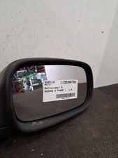 Retroviseur droit RENAULT MEGANE 2 PHASE 1 7701068375
